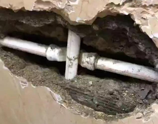 让胡路测漏水哪家好