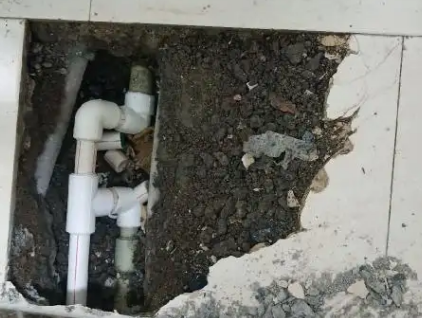 让胡路测漏水哪家好