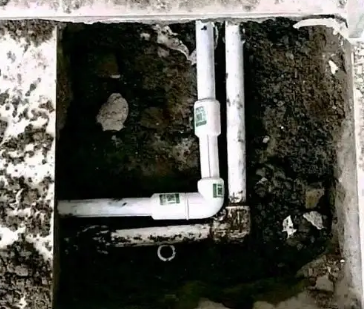 让胡路漏水检测多少钱