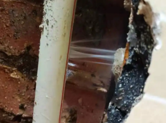 让胡路漏水检测电话