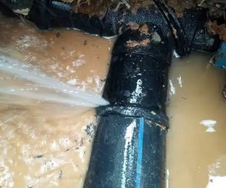 让胡路测漏水公司哪家好