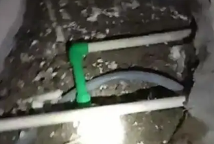 让胡路测漏水公司