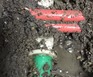 让胡路漏水检测电话