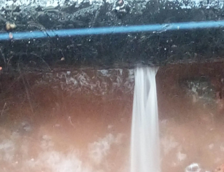 让胡路漏水检测多少钱