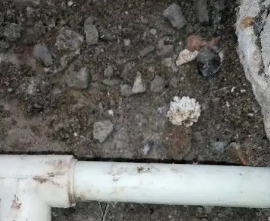 让胡路漏水检测哪家好