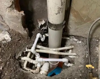 让胡路漏水检测哪家好