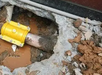 让胡路漏水检测哪家好