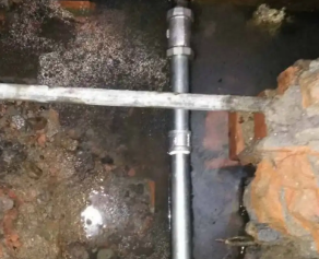 让胡路漏水检测公司电话