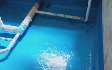 让胡路卫生间测漏水哪家好