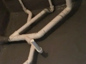 让胡路水管漏水检测知识点