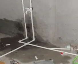 让胡路水管漏水检测多少钱