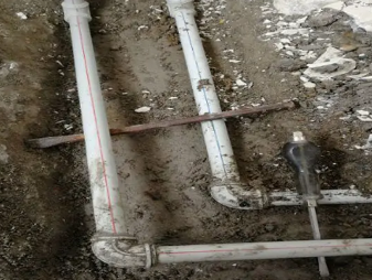 让胡路卫生间测漏水多少钱