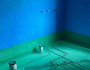 让胡路卫生间防水