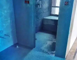 让胡路卫生间防水哪家好