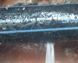 让胡路卫生间测漏水哪家好