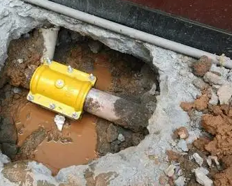 让胡路卫生间测漏水哪家好