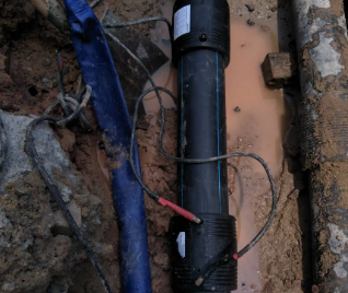 让胡路水管漏水检测多少钱