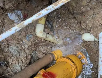 让胡路水管漏水检测哪家好