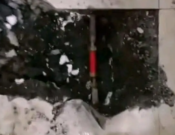 让胡路卫生间测漏水多少钱