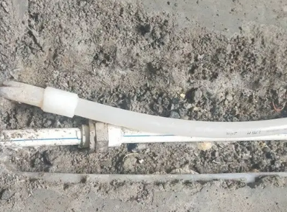 让胡路卫生间测漏水哪家好