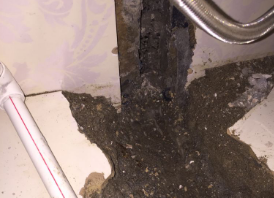 让胡路卫生间测漏水哪家好