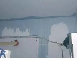 让胡路卫生间测漏水哪家好