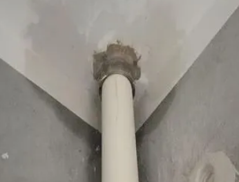 让胡路卫生间测漏水价格