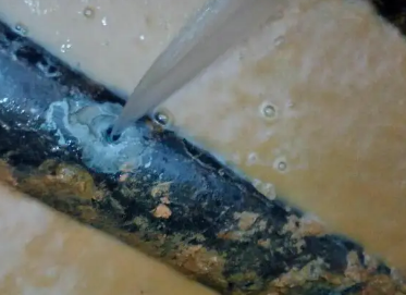 让胡路水管漏水检测多少钱