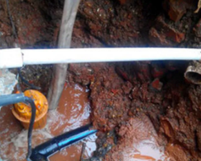 让胡路水管漏水检测哪家好