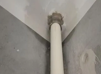 让胡路卫生间测漏水的新闻分享