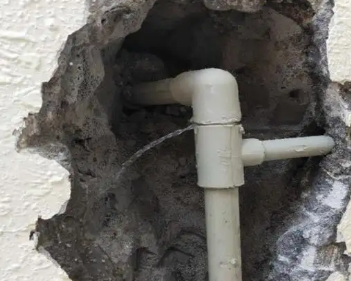 让胡路卫生间测漏水哪家好