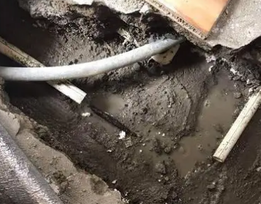 让胡路卫生间测漏水价格明细