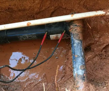 让胡路水管漏水检测多少钱