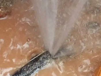 让胡路水管漏水检测哪家好