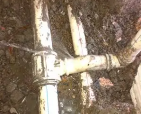 让胡路卫生间测漏水多少钱