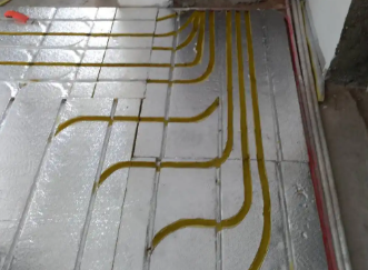 让胡路地暖维修哪家好