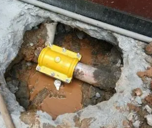 让胡路水管漏水检测的几种情况