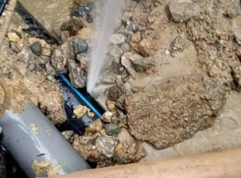 让胡路水管漏水检测哪家好