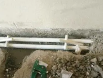 让胡路卫生间测漏水哪家好