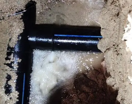 让胡路水管漏水检测哪家好