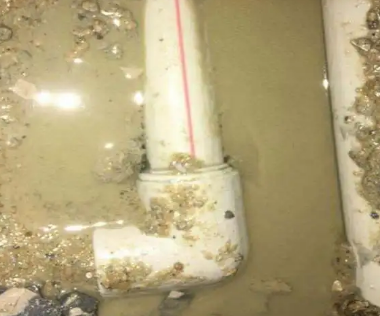 让胡路水管漏水检测多少钱