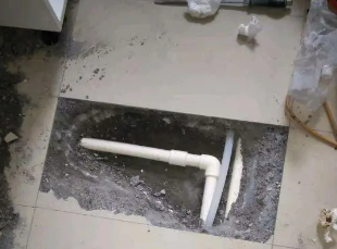 让胡路卫生间测漏水哪家好