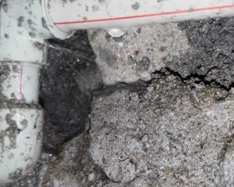 让胡路漏水检测多少钱