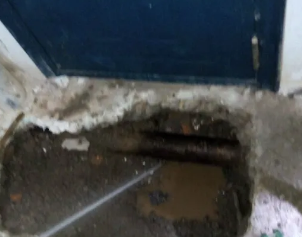 让胡路水管漏水检测多少钱