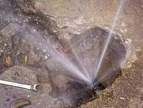 让胡路水管漏水检测哪家好