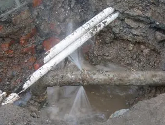 让胡路测漏水多少钱