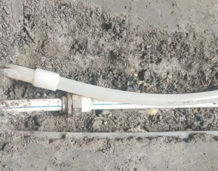 让胡路测漏水哪家好