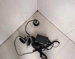 让胡路测漏水公司