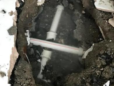 让胡路漏水检测公司哪家好