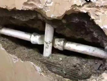 让胡路漏水检测电话多少